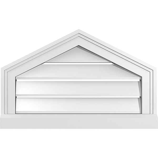Ekena Millwork GVPPE22X1403SF-06