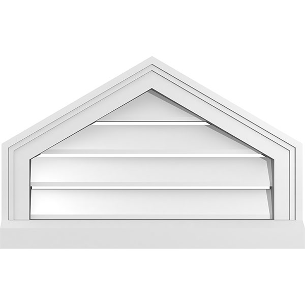 Ekena Millwork GVPPE22X1403SF-07