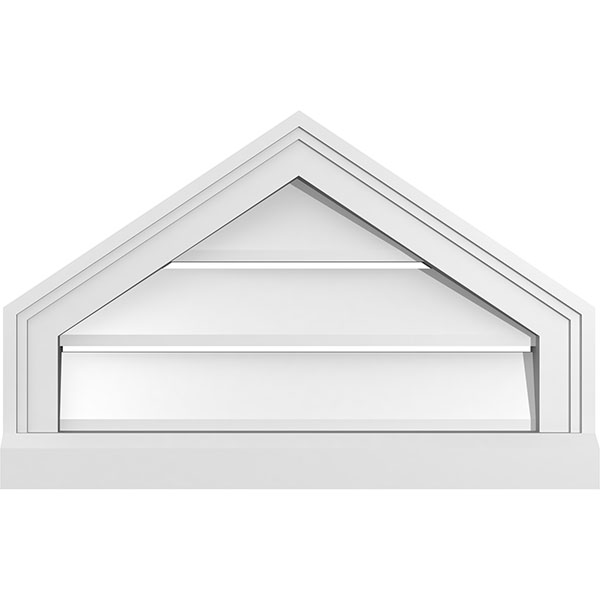 Ekena Millwork GVPPE22X1403SF-08