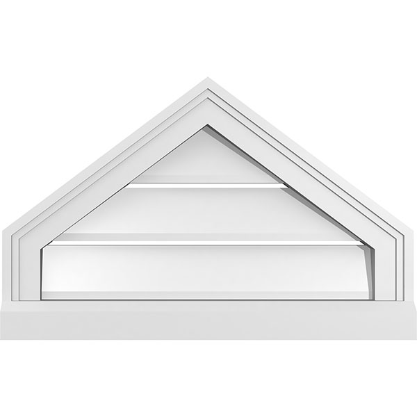 Ekena Millwork GVPPE22X1403SF-09