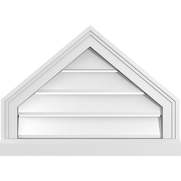 Ekena Millwork GVPPE22X1603SF-10