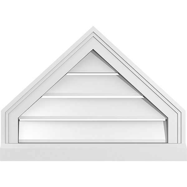 Ekena Millwork GVPPE22X1603SF-11