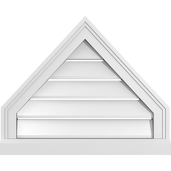 Ekena Millwork GVPPE22X1803SF-13