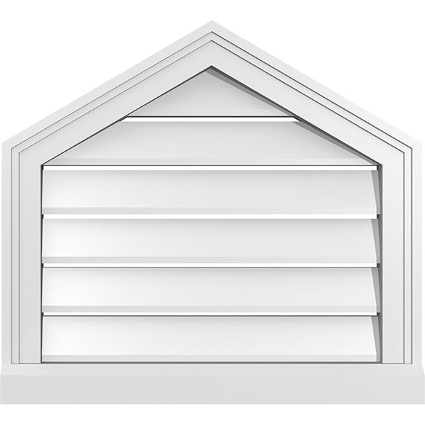 Ekena Millwork GVPPE22X2003SF-07