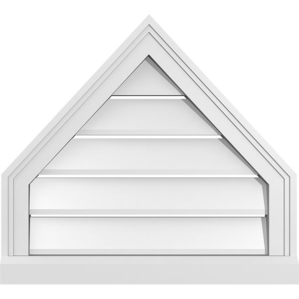 Ekena Millwork GVPPE22X2003SF-13