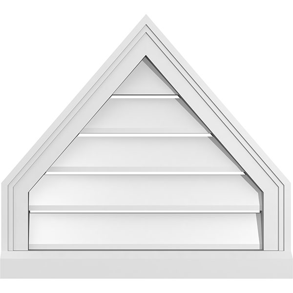 Ekena Millwork GVPPE22X2003SF-14