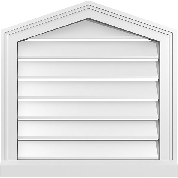Ekena Millwork GVPPE22X2203SF-04