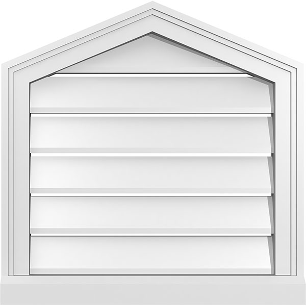 Ekena Millwork GVPPE22X2203SF-05
