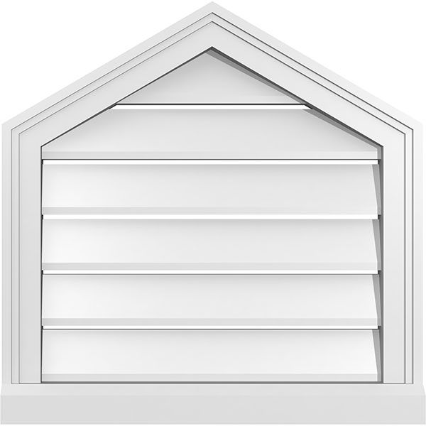 Ekena Millwork GVPPE22X2203SF-07