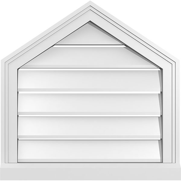 Ekena Millwork GVPPE22X2203SF-08