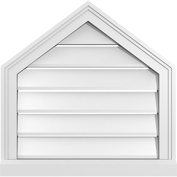 Ekena Millwork GVPPE22X2203SF-09