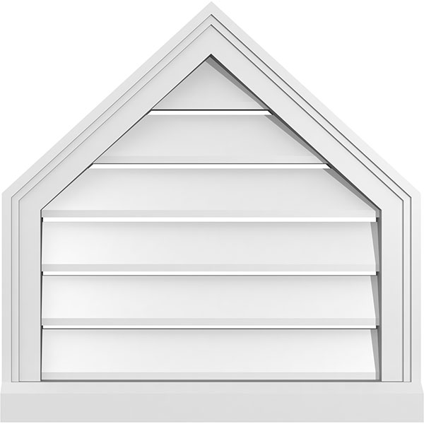 Ekena Millwork GVPPE22X2203SF-11