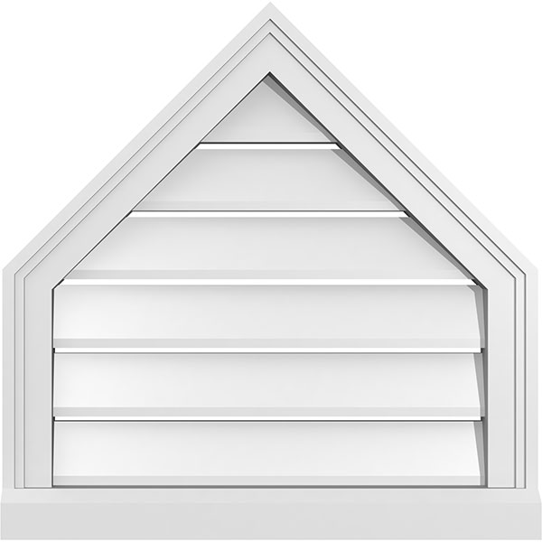 Ekena Millwork GVPPE22X2203SF-12