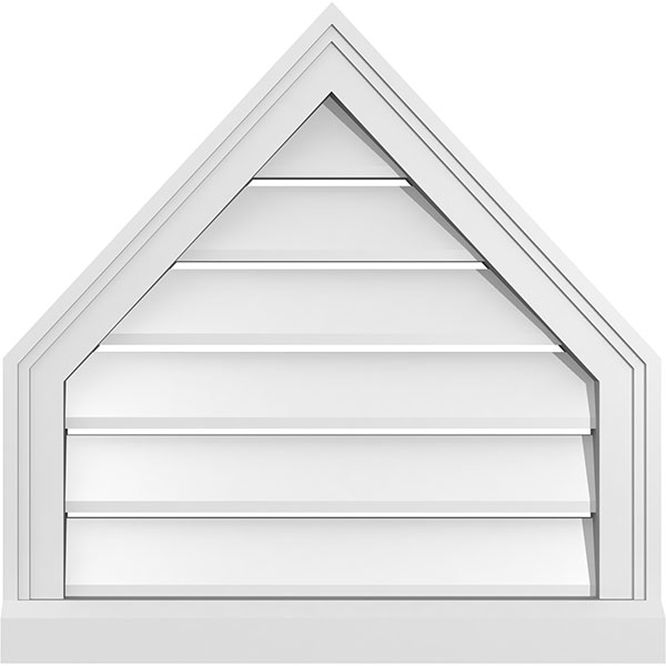 Ekena Millwork GVPPE22X2203SF-13