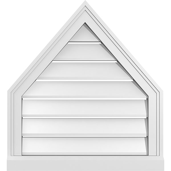 Ekena Millwork GVPPE22X2403SF-14