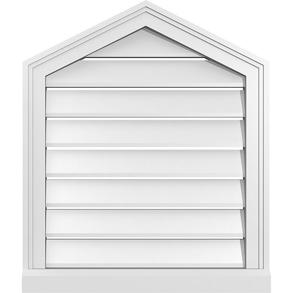 Ekena Millwork GVPPE22X2603SF-06