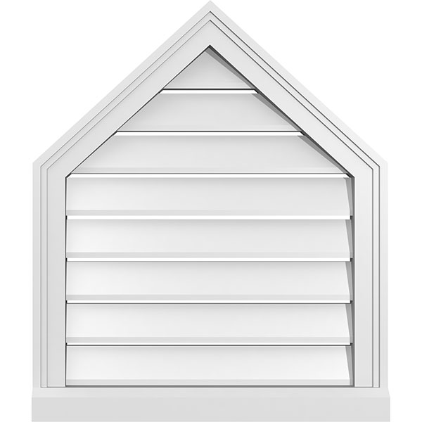 Ekena Millwork GVPPE22X2603SF-11