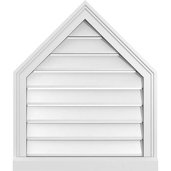 Ekena Millwork GVPPE22X2603SF-12
