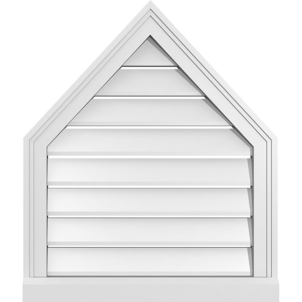 Ekena Millwork GVPPE22X2603SF-13