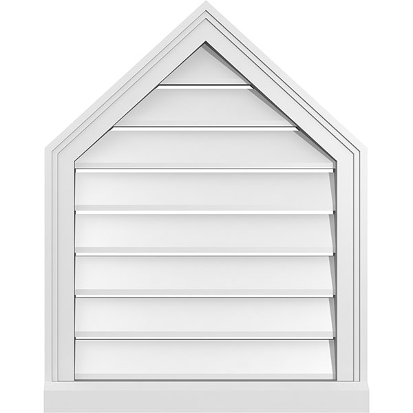 Ekena Millwork GVPPE22X2803SF-11