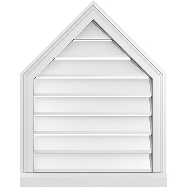 Ekena Millwork GVPPE22X2803SF-12