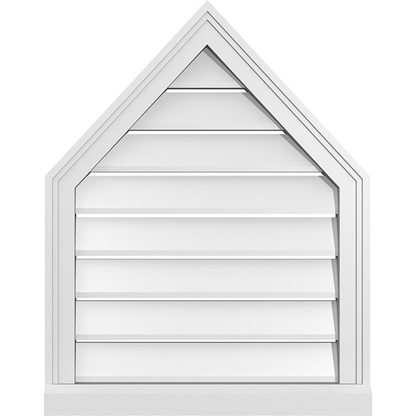 Ekena Millwork GVPPE22X2803SF-13