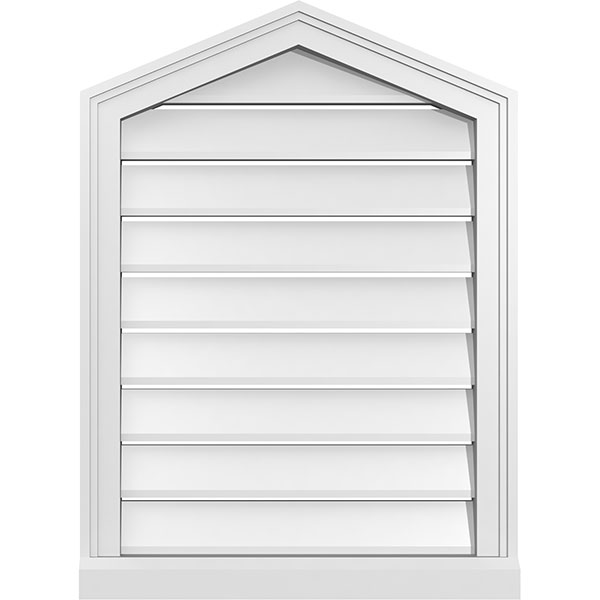Ekena Millwork GVPPE22X3003SF-05