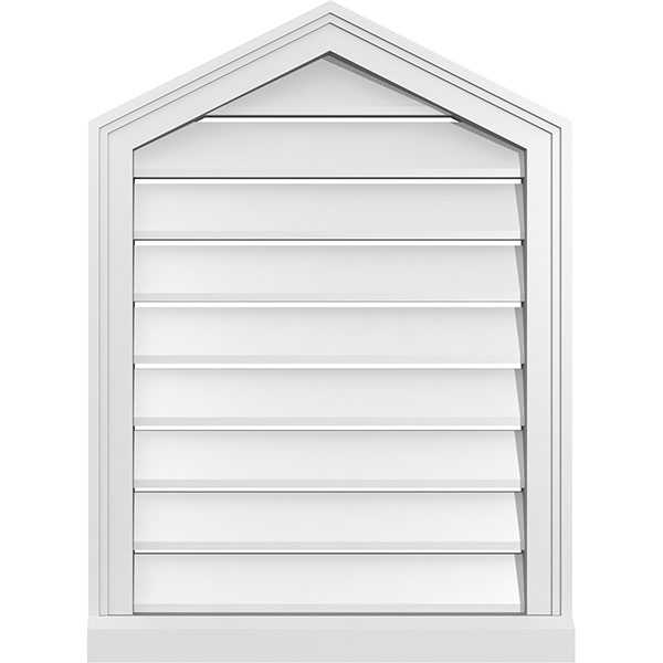 Ekena Millwork GVPPE22X3003SF-06