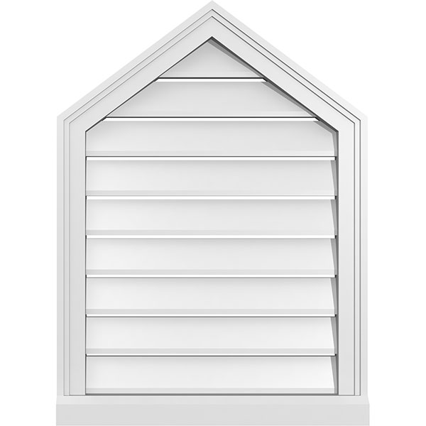Ekena Millwork GVPPE22X3003SF-09