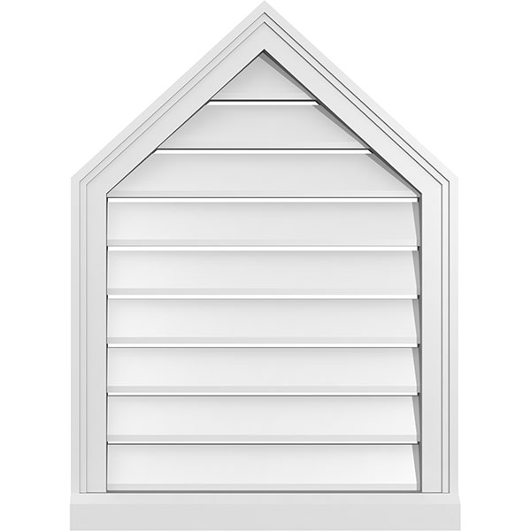 Ekena Millwork GVPPE22X3003SF-11