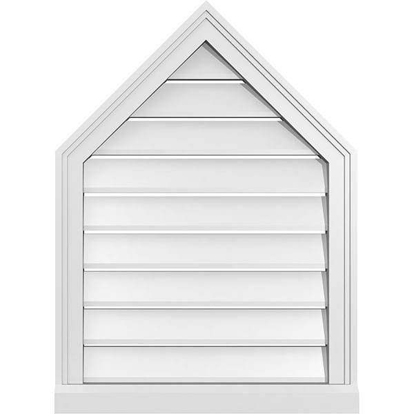 Ekena Millwork GVPPE22X3003SF-12