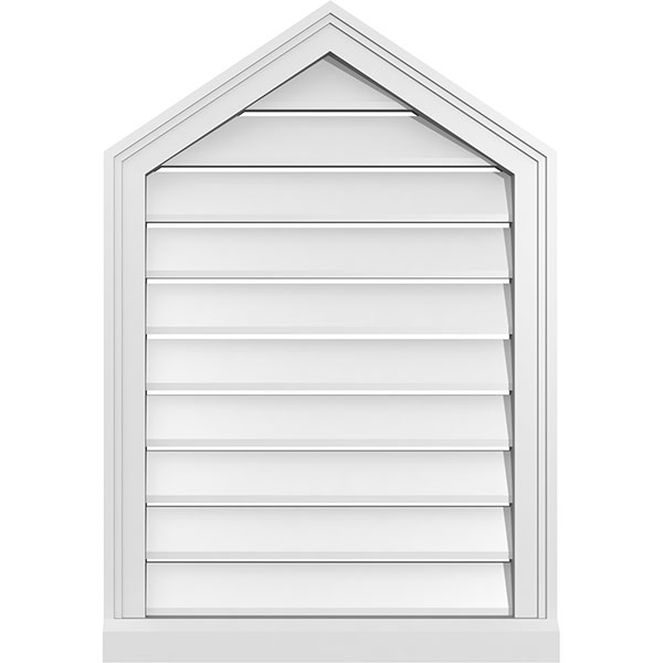 Ekena Millwork GVPPE22X3203SF-08