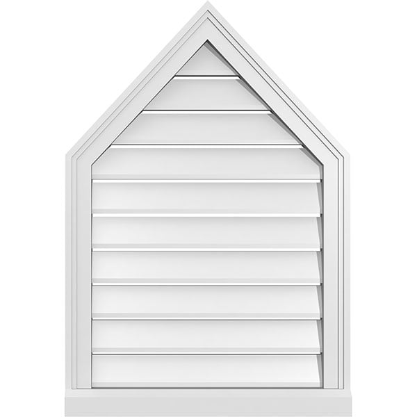 Ekena Millwork GVPPE22X3203SF-13