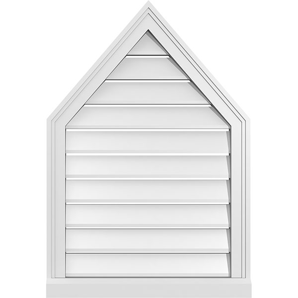 Ekena Millwork GVPPE22X3203SF-14