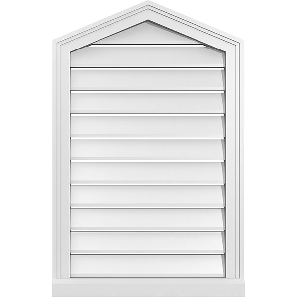 Ekena Millwork GVPPE22X3403SF-05