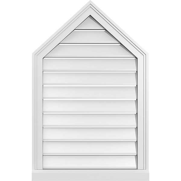 Ekena Millwork GVPPE22X3403SF-11