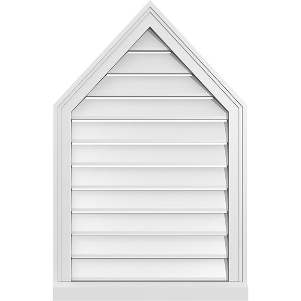 Ekena Millwork GVPPE22X3403SF-13