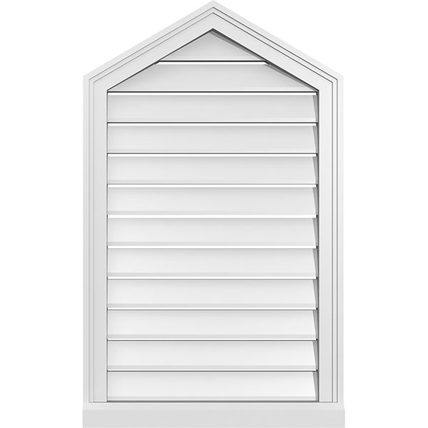 Ekena Millwork GVPPE22X3603SF-07