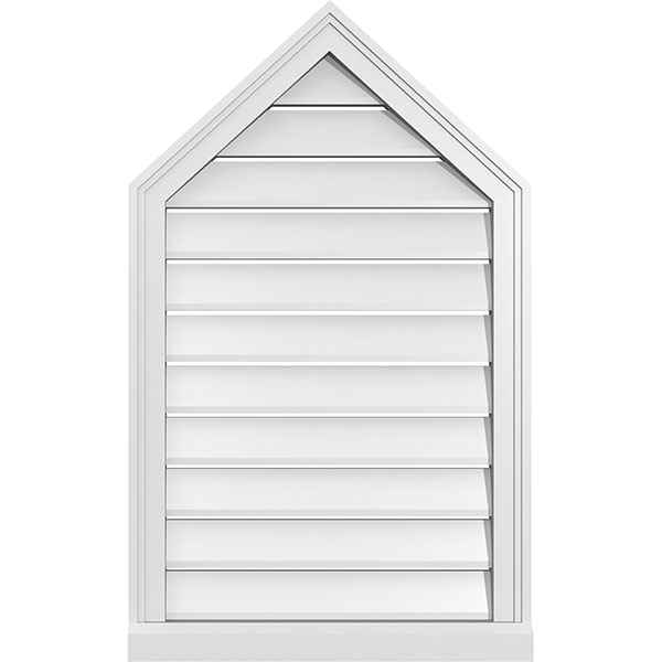 Ekena Millwork GVPPE22X3603SF-11