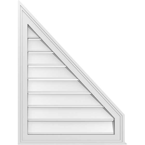 Ekena Millwork GVPPR22X3002SF-13