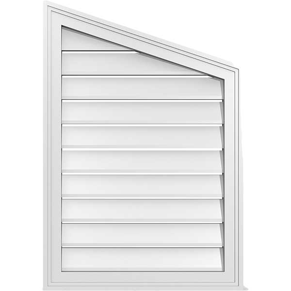 Ekena Millwork GVPPR22X3202SF-04