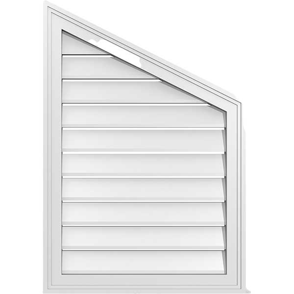 Ekena Millwork GVPPR22X3202SF-06