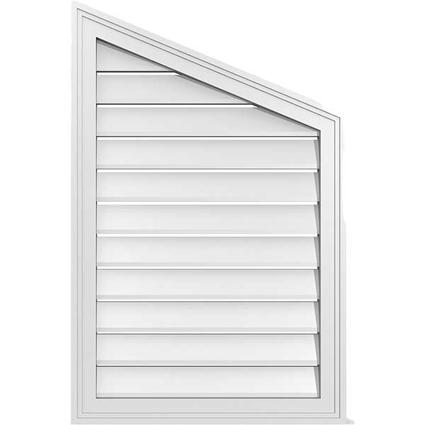 Ekena Millwork GVPPR22X3402SF-05