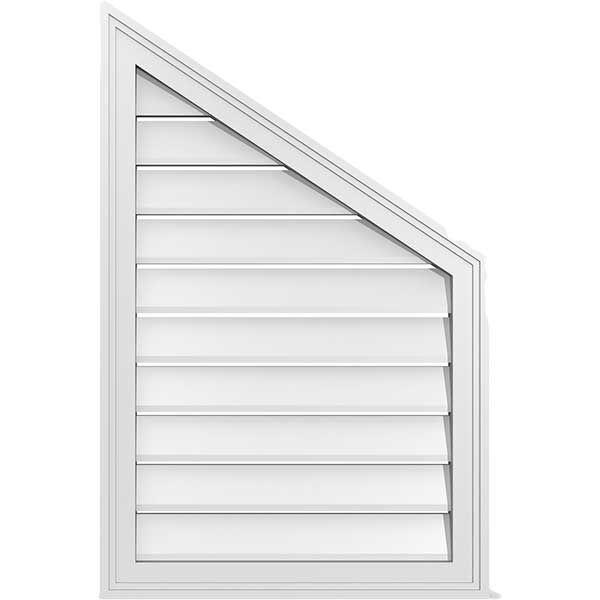 Ekena Millwork GVPPR22X3402SF-08