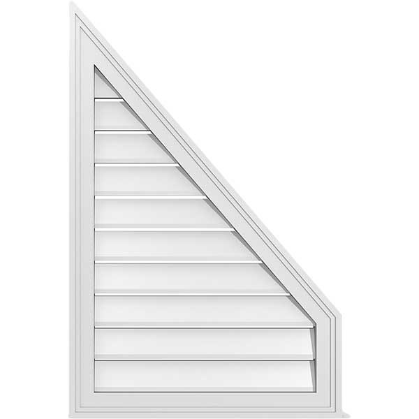 Ekena Millwork GVPPR22X3402SF-14