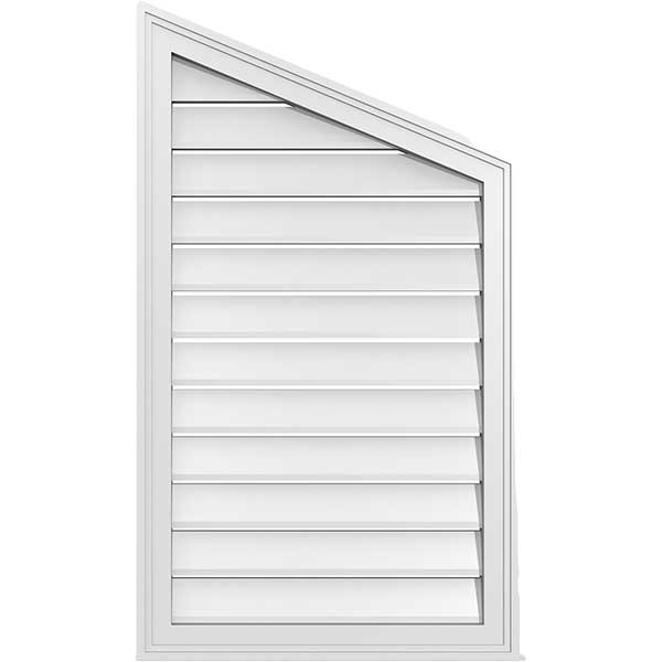 Ekena Millwork GVPPR22X3802SF-05