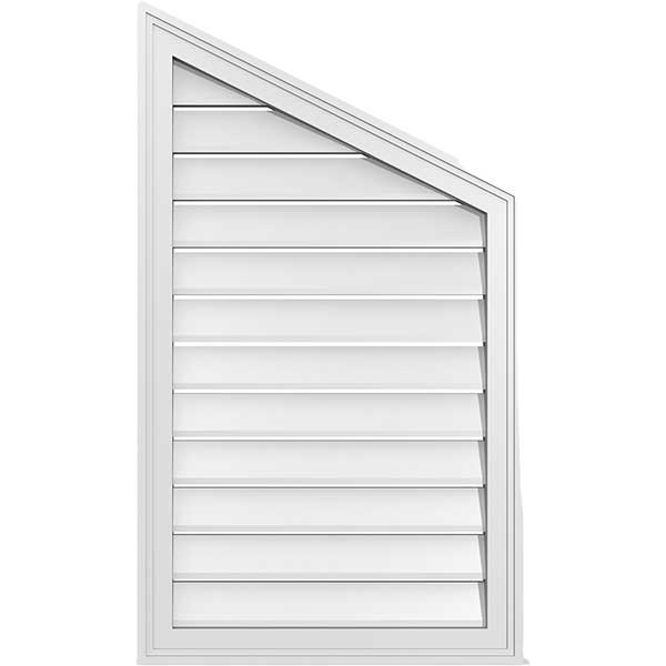 Ekena Millwork GVPPR22X3802SF-06