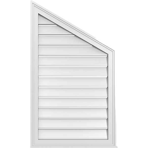 Ekena Millwork GVPPR22X3802SF-07