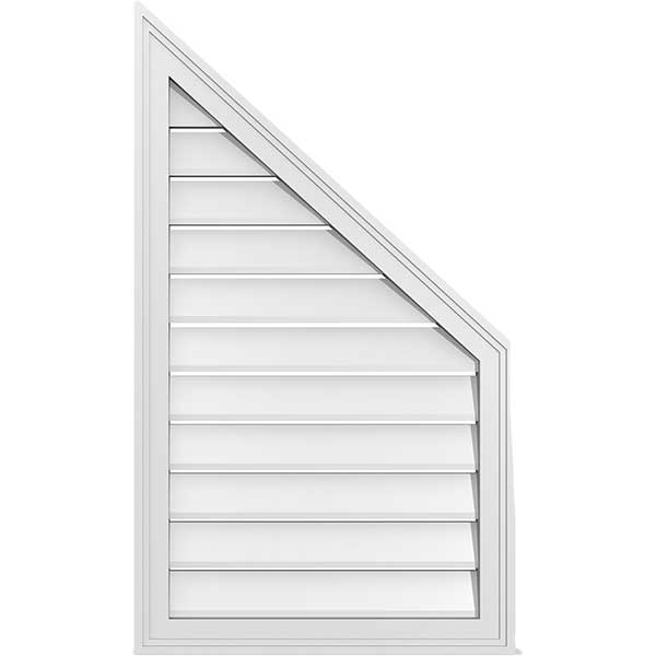 Ekena Millwork GVPPR22X3802SF-11