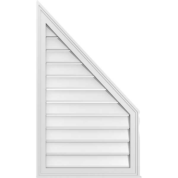 Ekena Millwork GVPPR22X3802SF-13